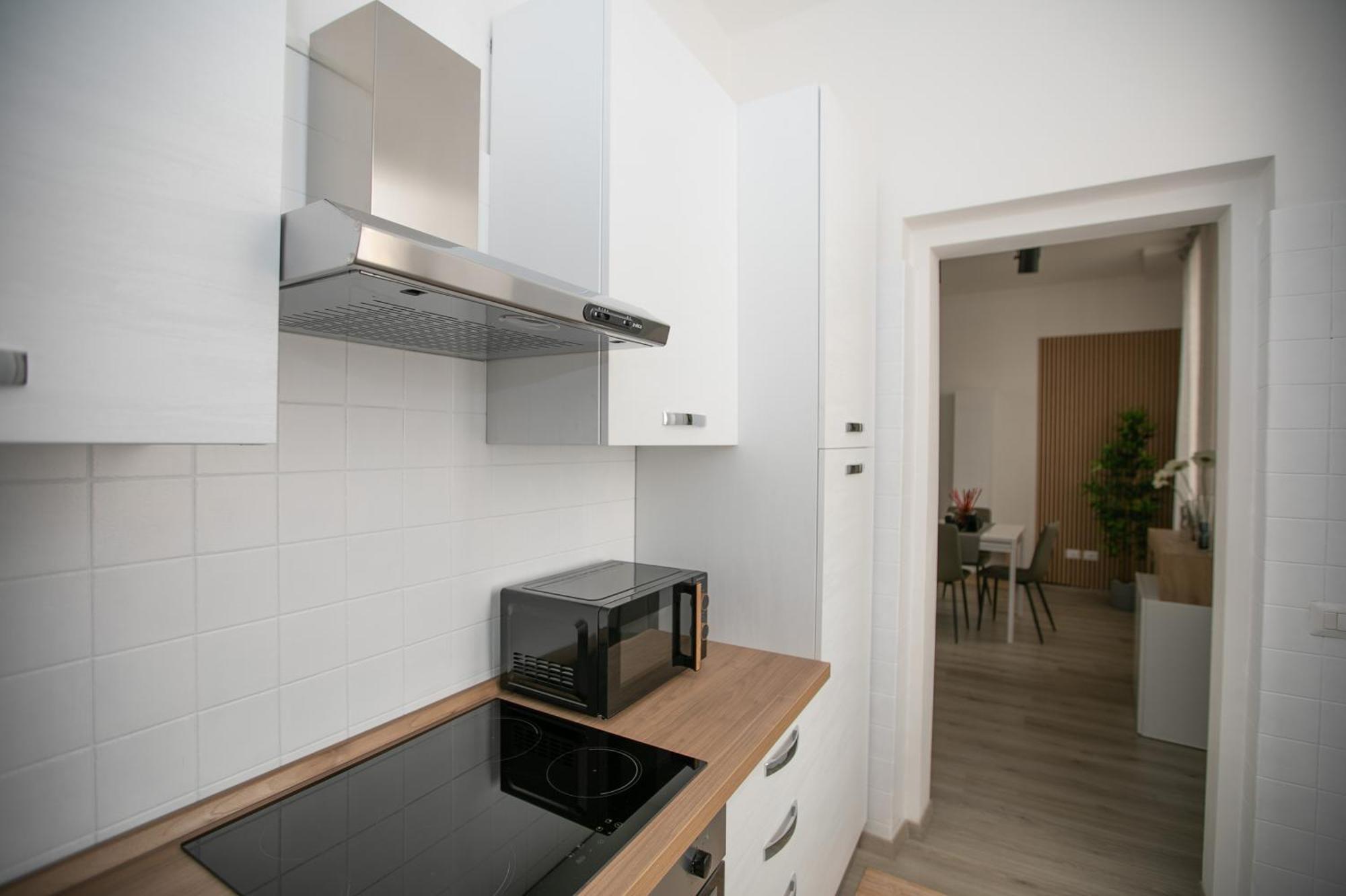 דירות אסקולי פיצ'נו Casa In Centro מראה חיצוני תמונה