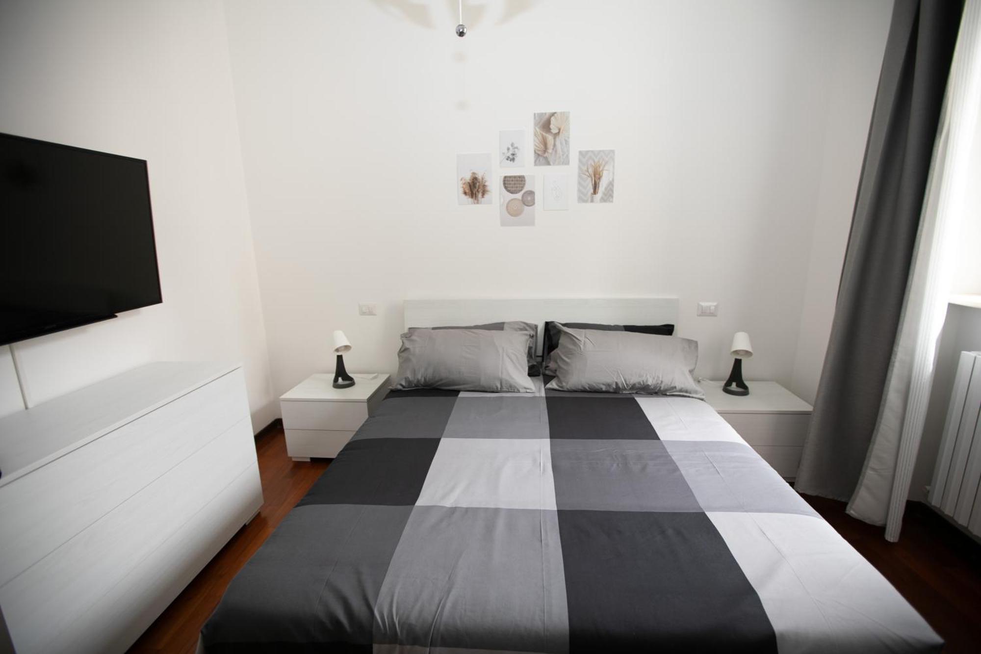 דירות אסקולי פיצ'נו Casa In Centro מראה חיצוני תמונה