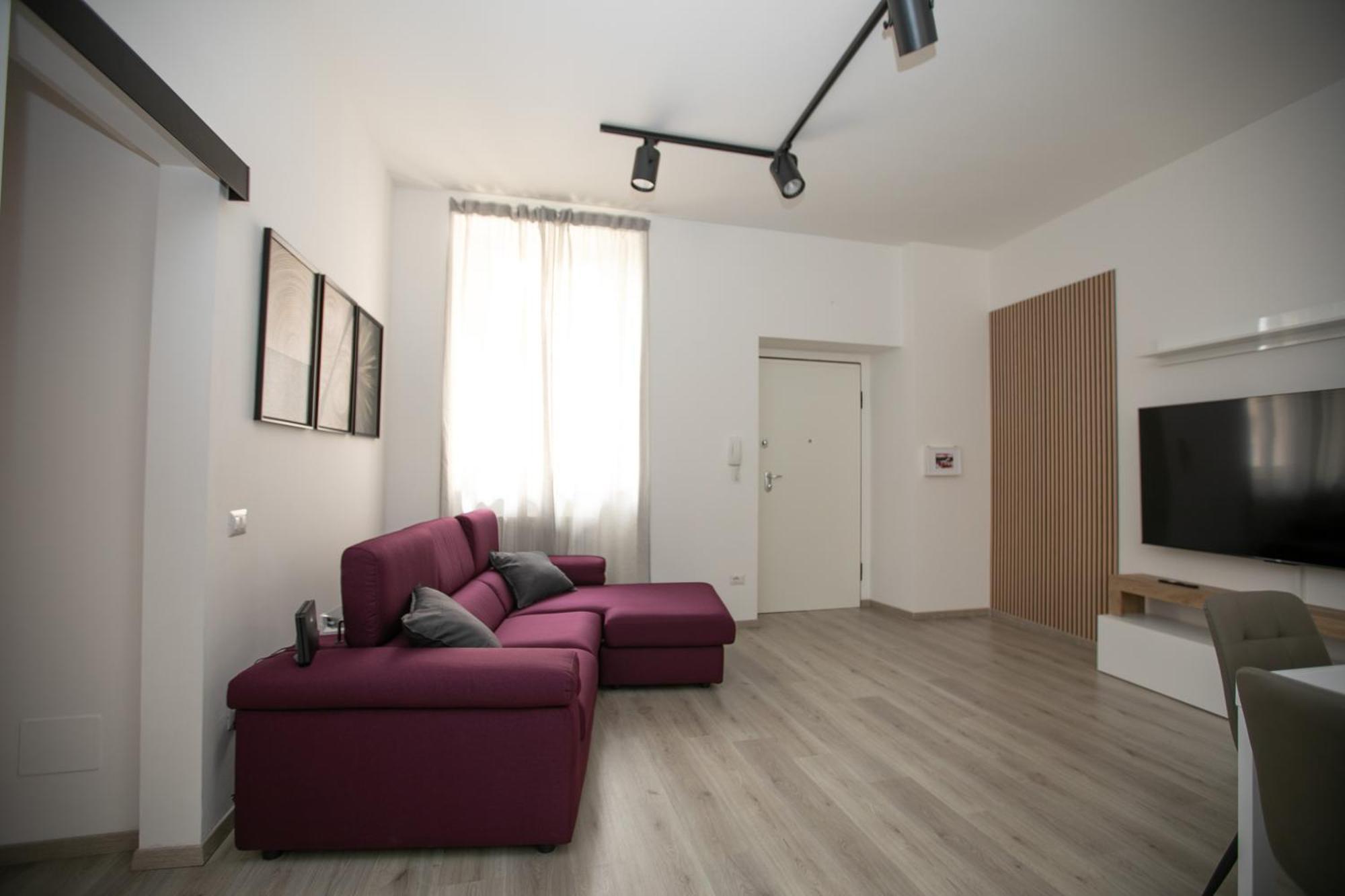 דירות אסקולי פיצ'נו Casa In Centro מראה חיצוני תמונה