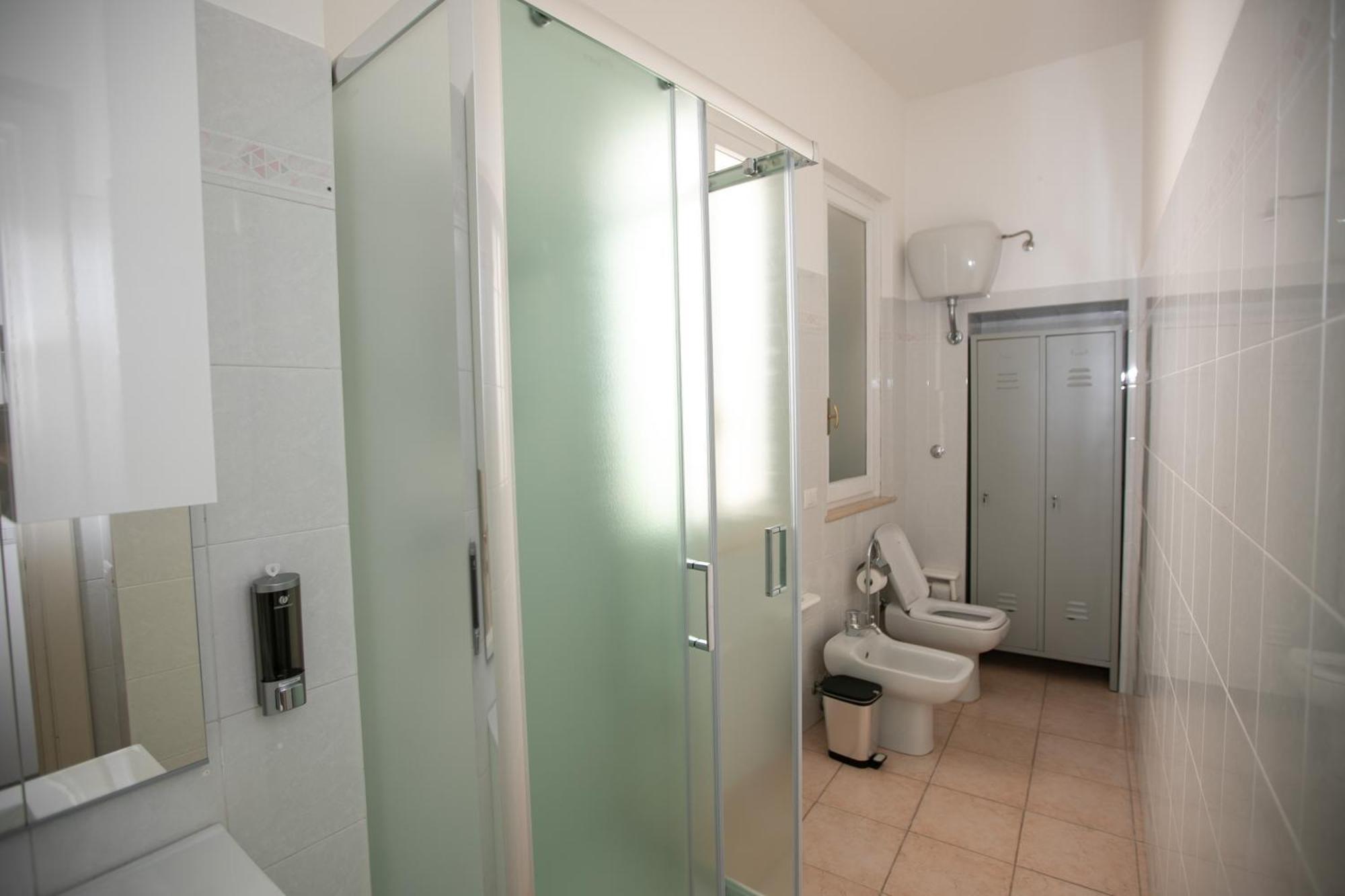 דירות אסקולי פיצ'נו Casa In Centro מראה חיצוני תמונה