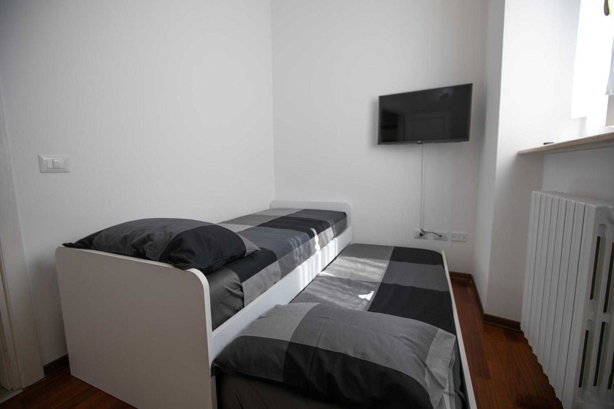 דירות אסקולי פיצ'נו Casa In Centro מראה חיצוני תמונה