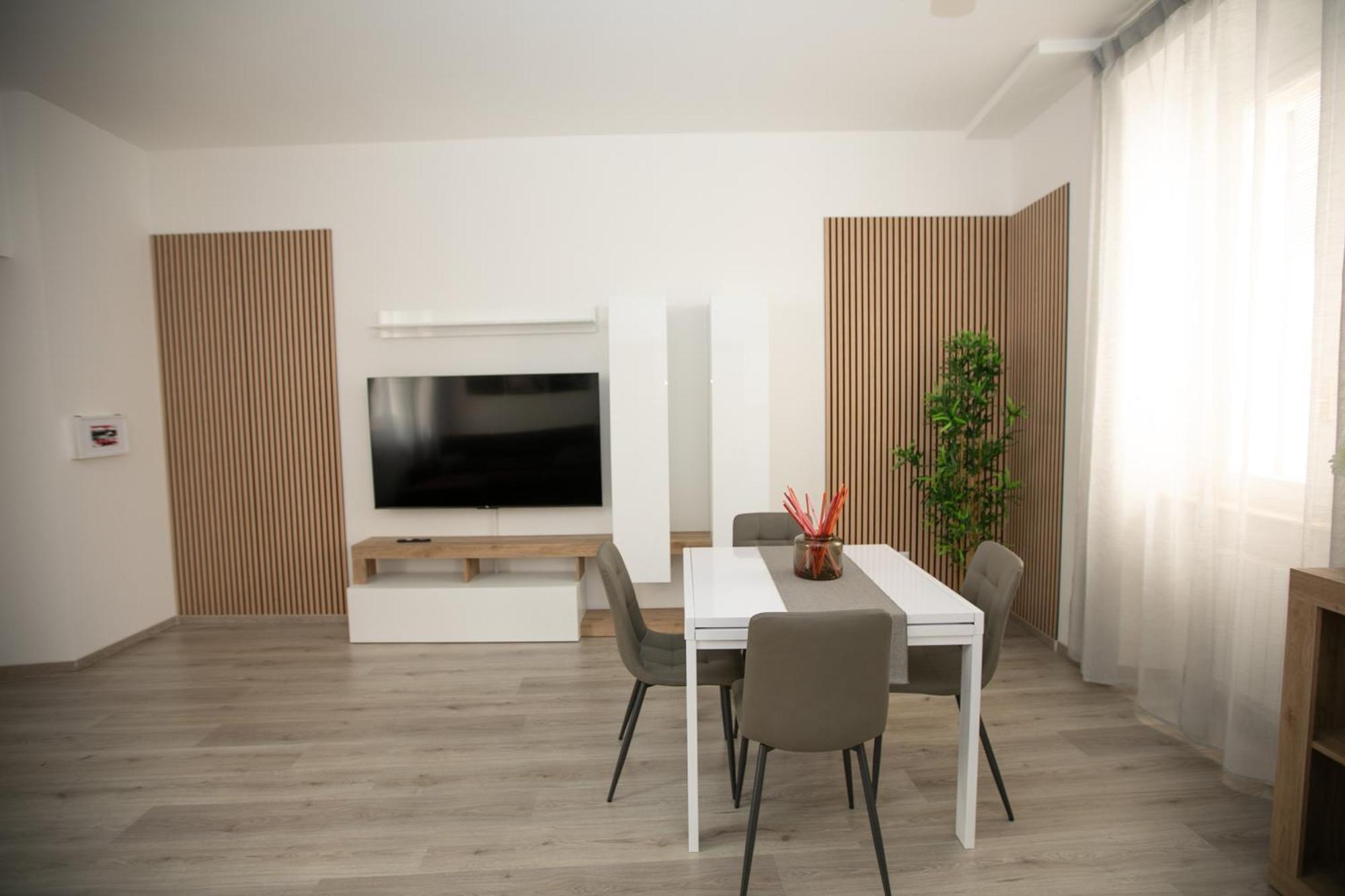 דירות אסקולי פיצ'נו Casa In Centro מראה חיצוני תמונה
