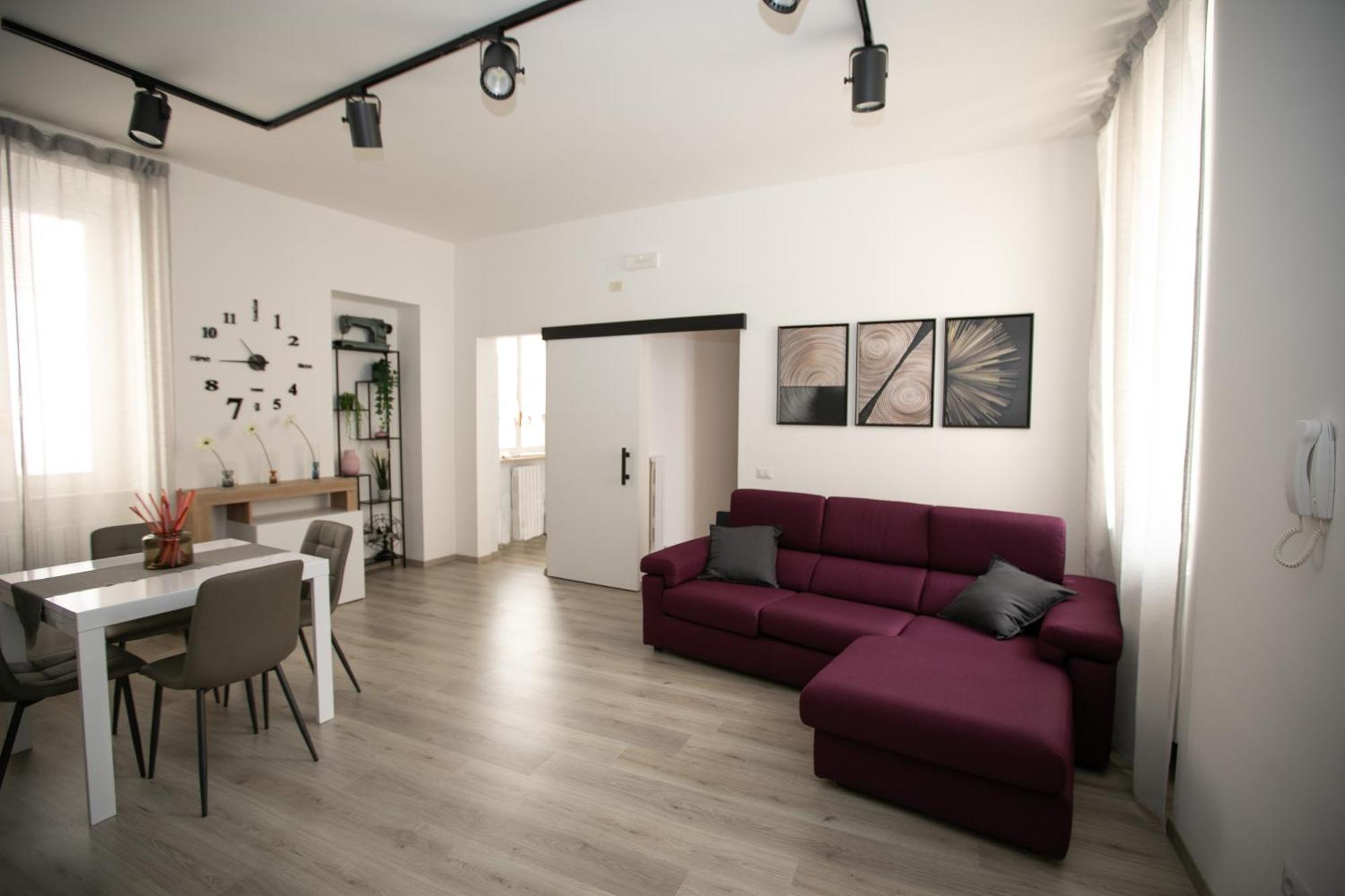 דירות אסקולי פיצ'נו Casa In Centro מראה חיצוני תמונה
