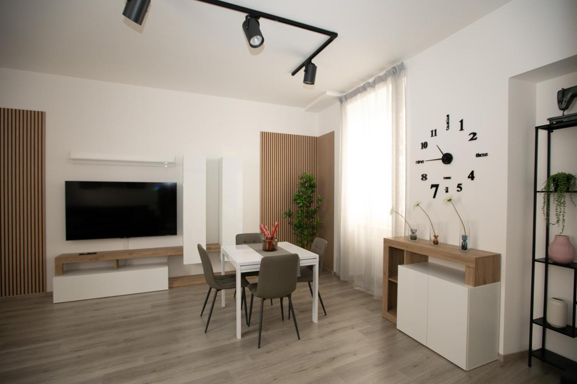 דירות אסקולי פיצ'נו Casa In Centro מראה חיצוני תמונה