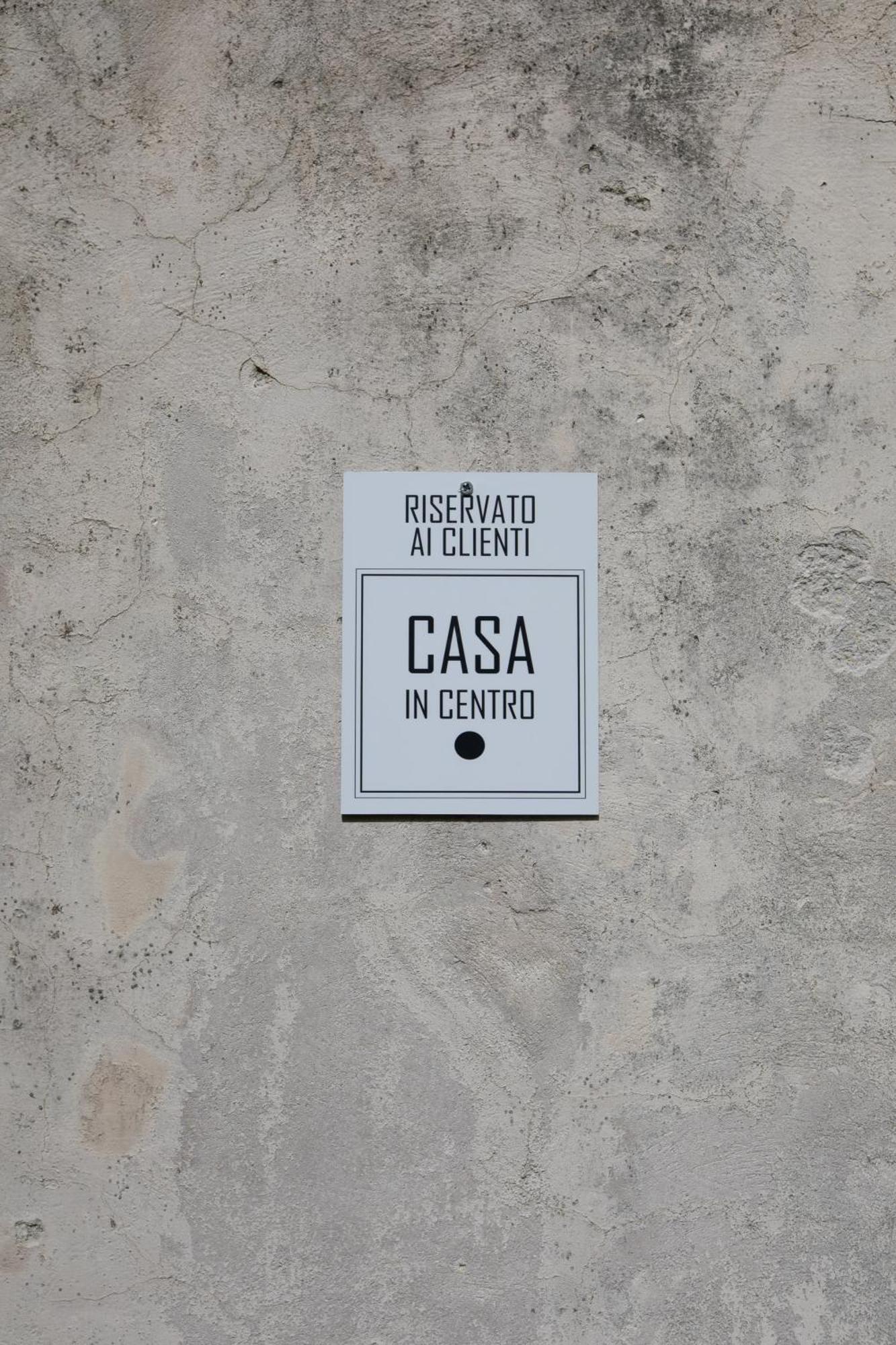 דירות אסקולי פיצ'נו Casa In Centro מראה חיצוני תמונה