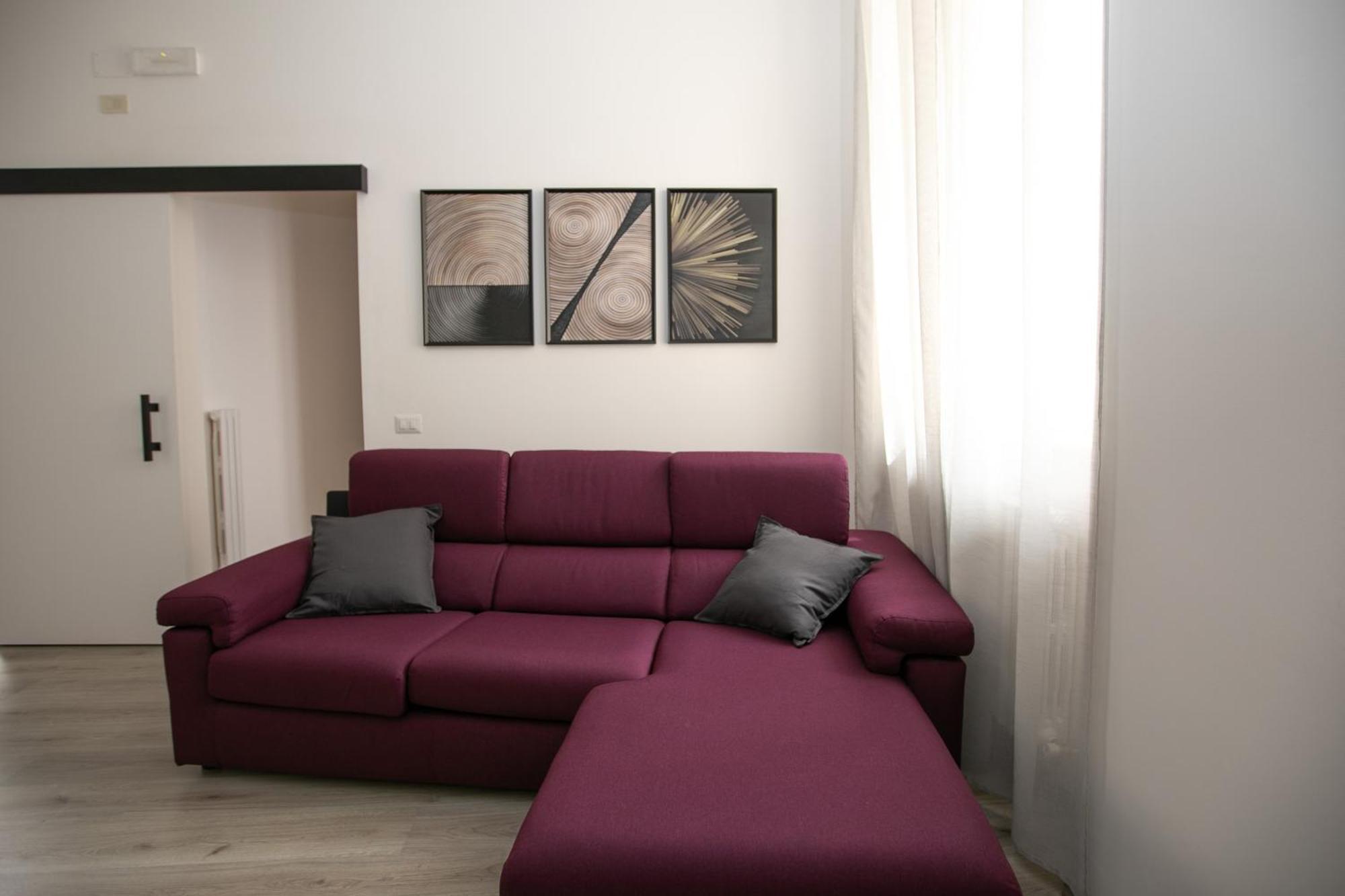 דירות אסקולי פיצ'נו Casa In Centro מראה חיצוני תמונה