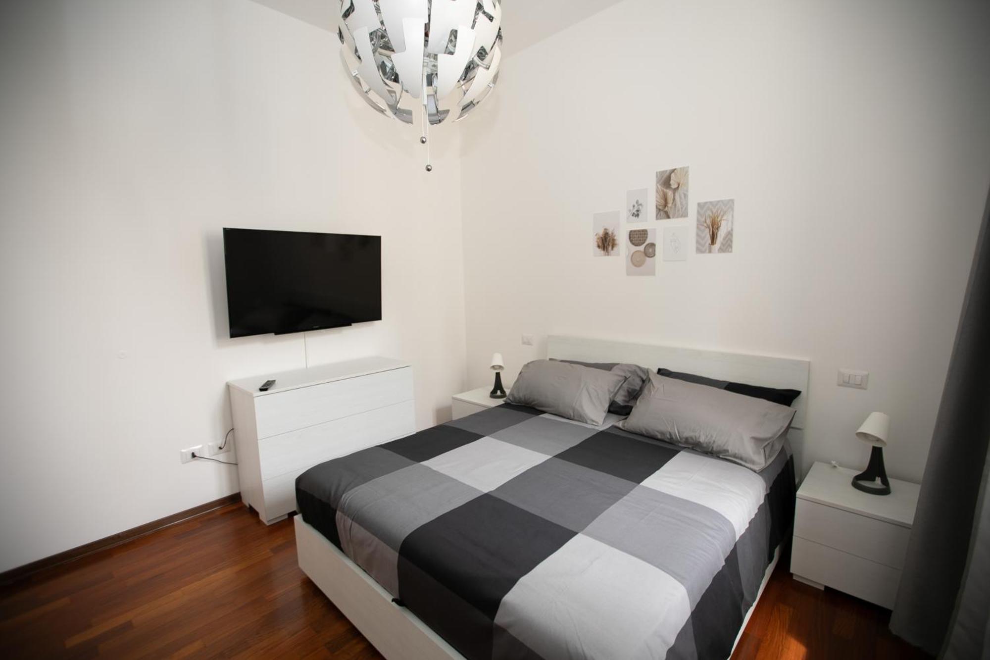 דירות אסקולי פיצ'נו Casa In Centro מראה חיצוני תמונה