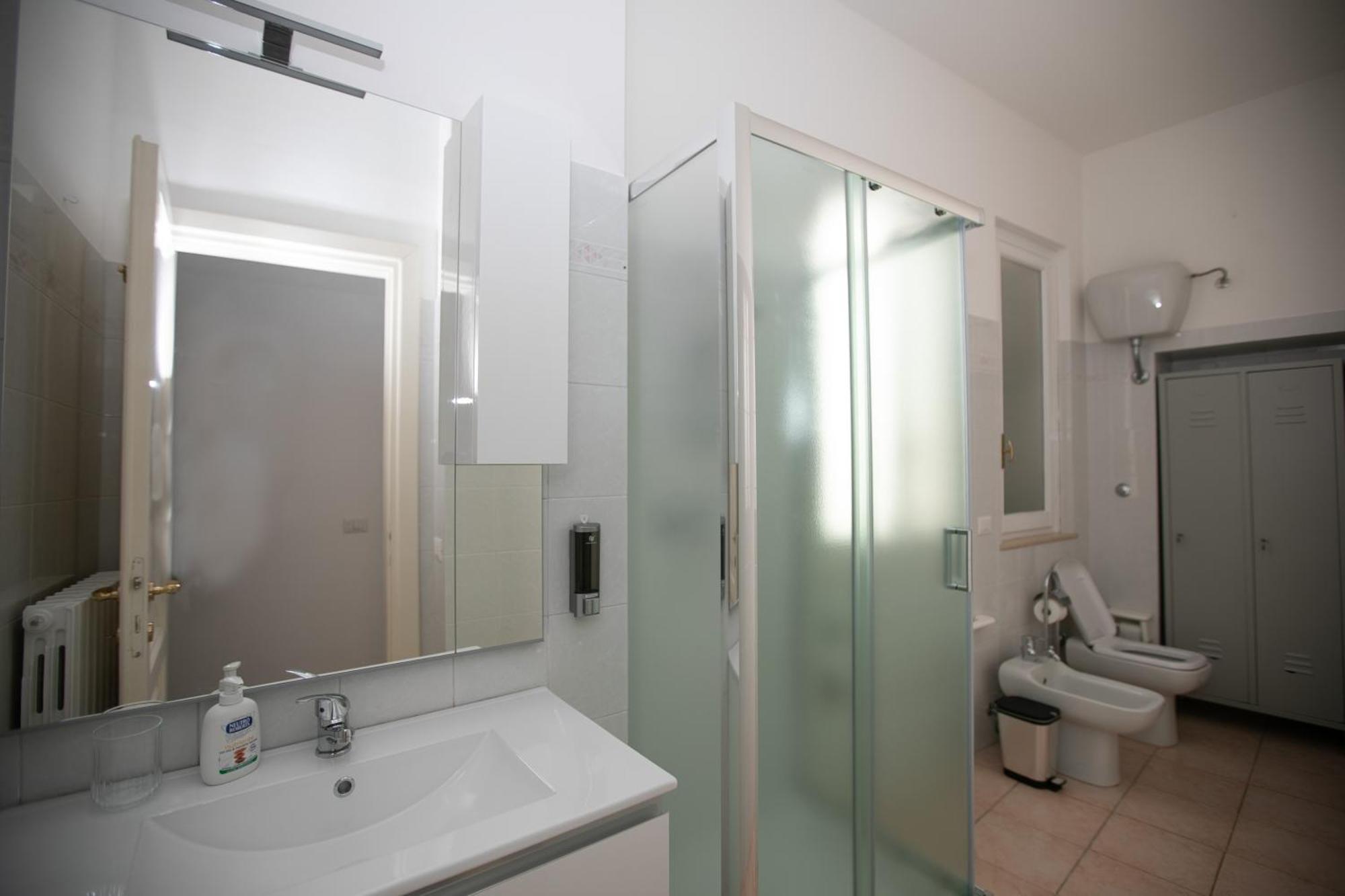 דירות אסקולי פיצ'נו Casa In Centro מראה חיצוני תמונה