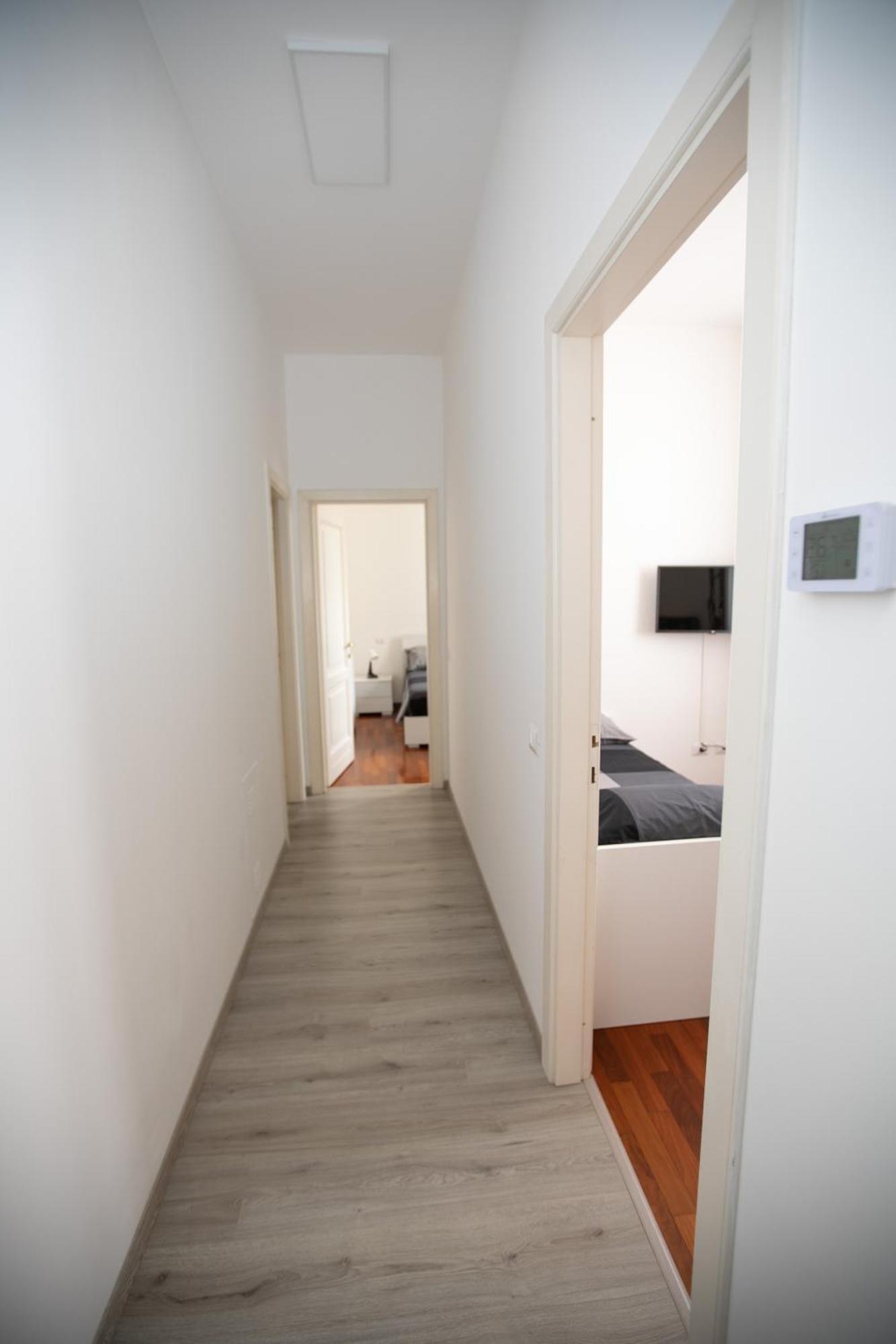 דירות אסקולי פיצ'נו Casa In Centro מראה חיצוני תמונה