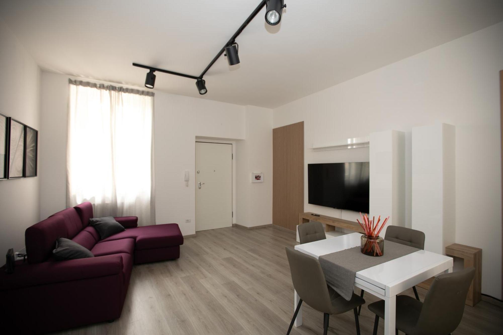 דירות אסקולי פיצ'נו Casa In Centro מראה חיצוני תמונה
