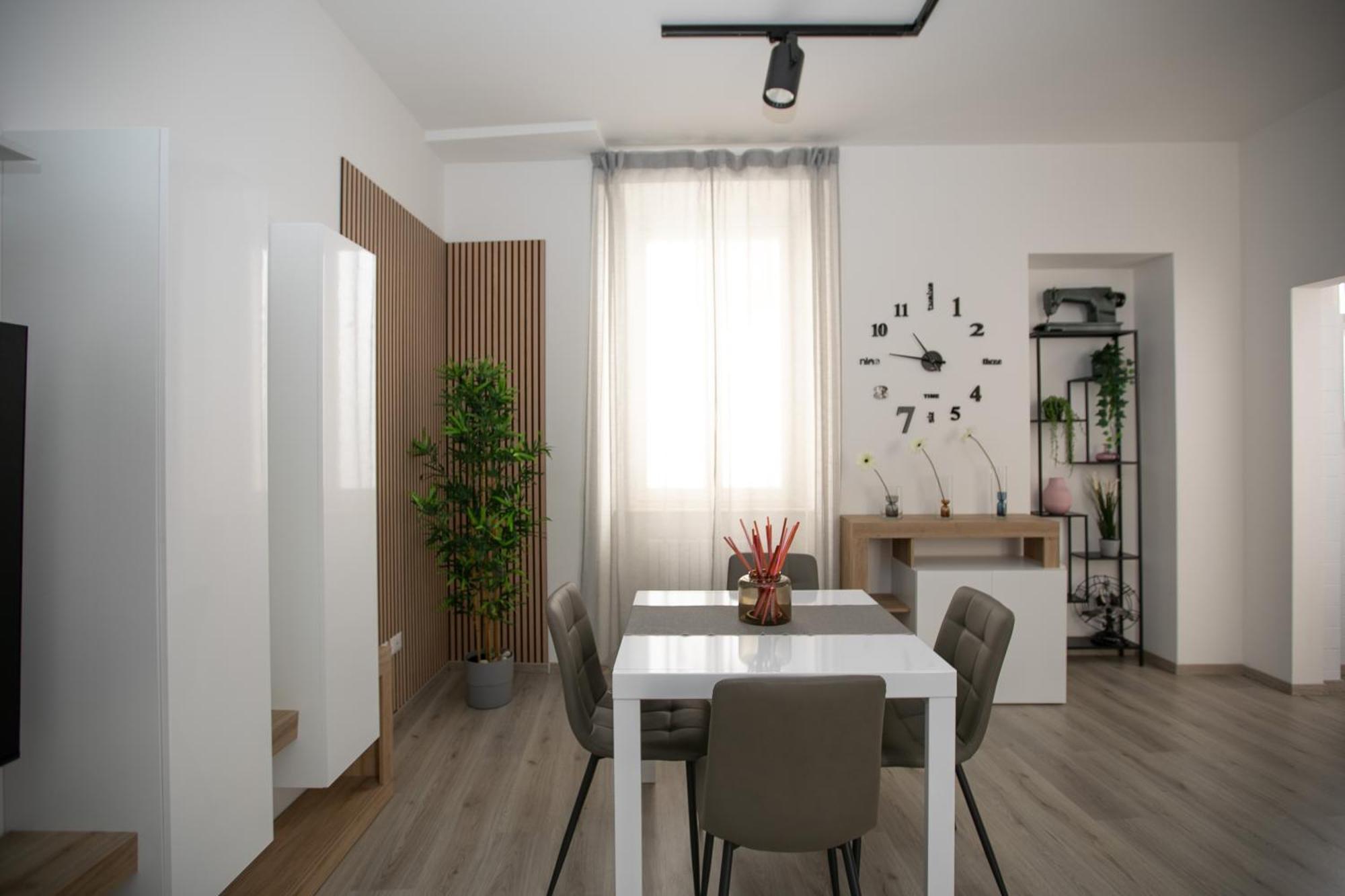 דירות אסקולי פיצ'נו Casa In Centro מראה חיצוני תמונה